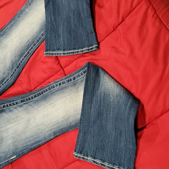 Vigoss jeans,size 0,nwt - Picture 2 of 16